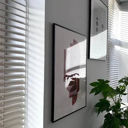 Quiet Studio In Riga City Centre - Self Check-In, Walkable To Major Attractions Exterior foto