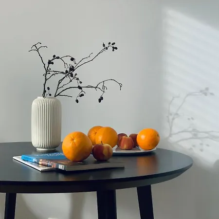 Quiet Studio In Riga City Centre - Self Check-In, Walkable To Major Attractions Exterior foto