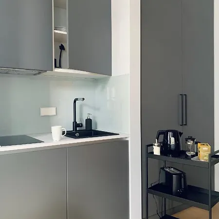 Quiet Studio In Riga City Centre - Self Check-In, Walkable To Major Attractions Exterior foto