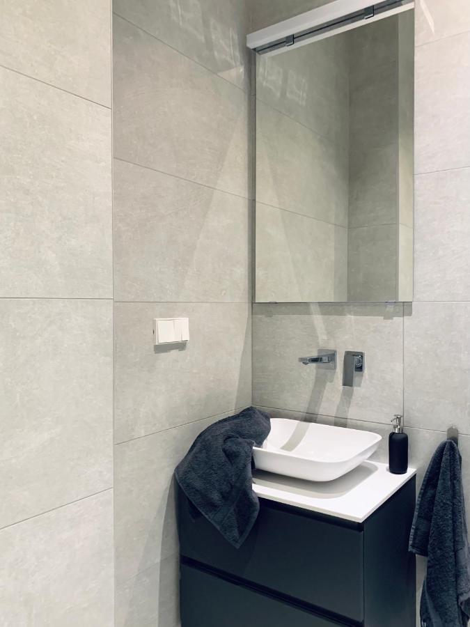 Appartement Quiet In Centre - Self Check-in, Walkable To Major Attractions Riga