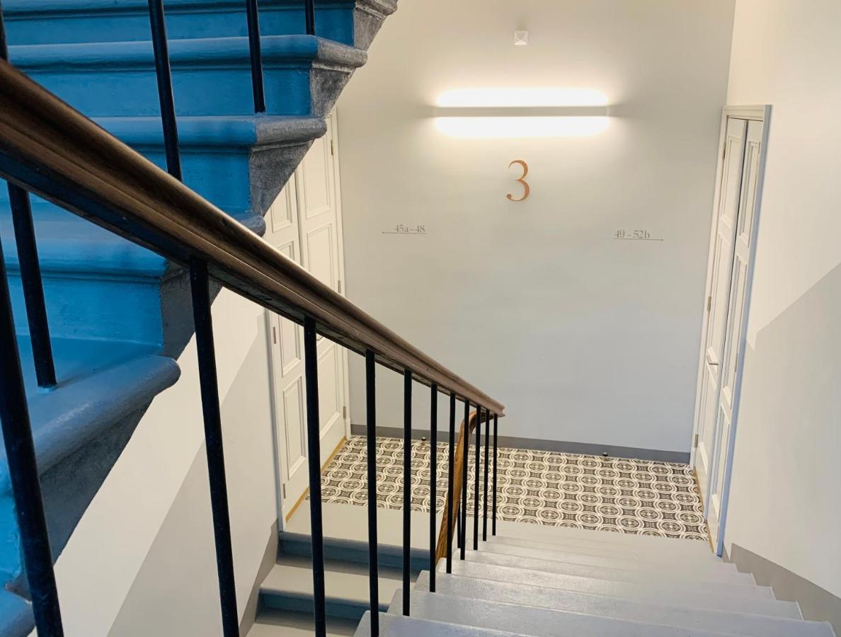 Quiet In Centre - Self Check-in, Walkable To Major Attractions Appartement *