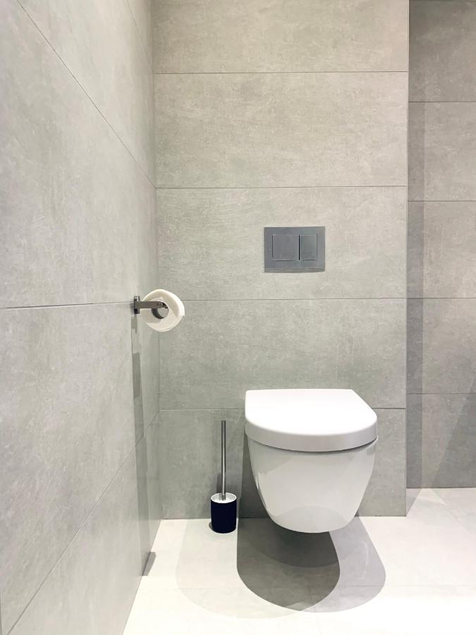 Appartement Quiet In Centre - Self Check-in, Walkable To Major Attractions Riga