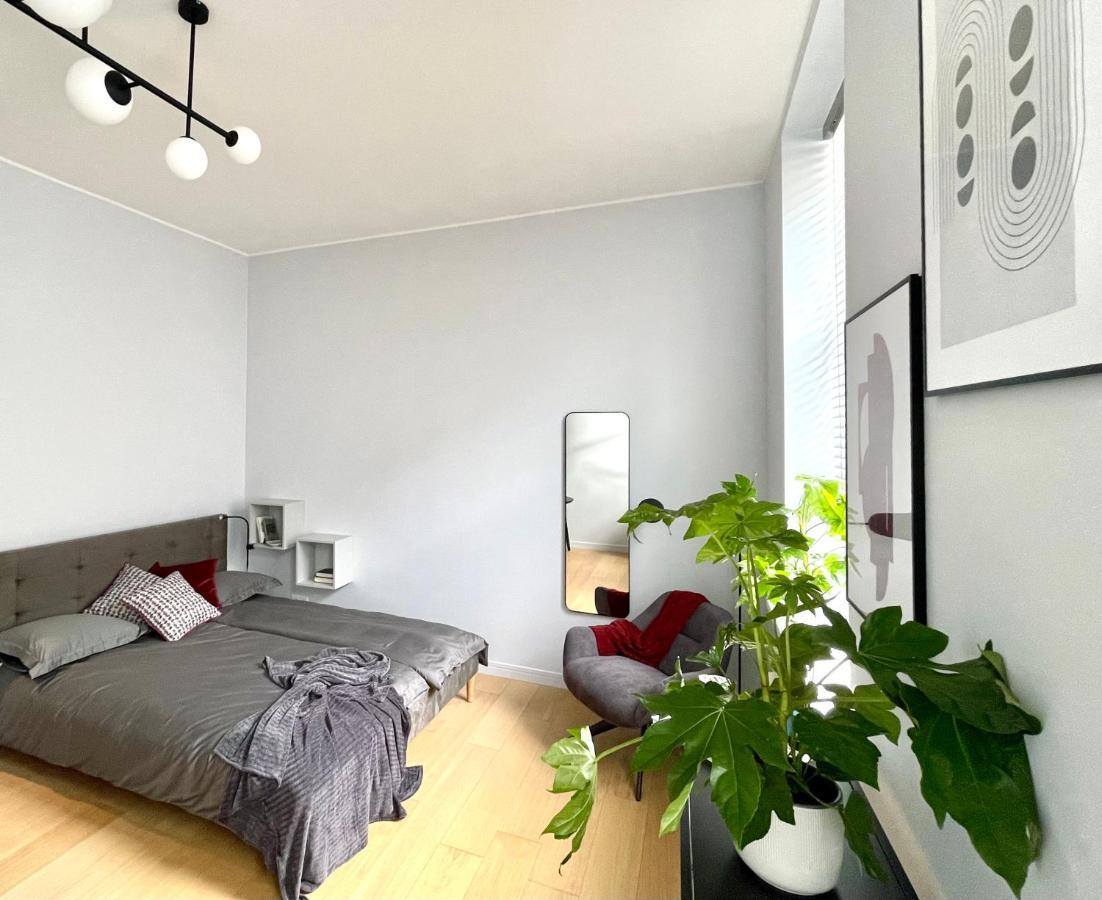 Appartement Quiet In Centre - Self Check-in, Walkable To Major Attractions