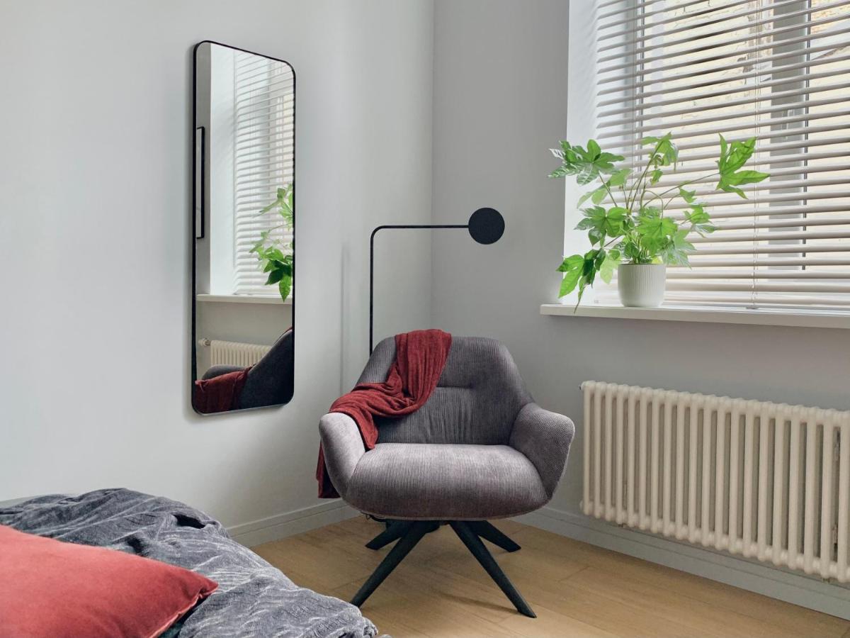 Appartement Quiet In Centre - Self Check-in, Walkable To Major Attractions Riga