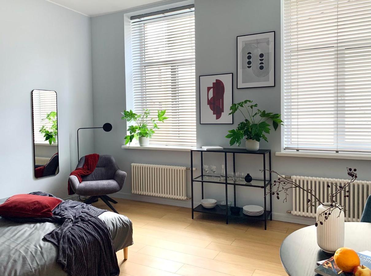 Quiet In Centre - Self Check-in, Walkable To Major Attractions Appartement