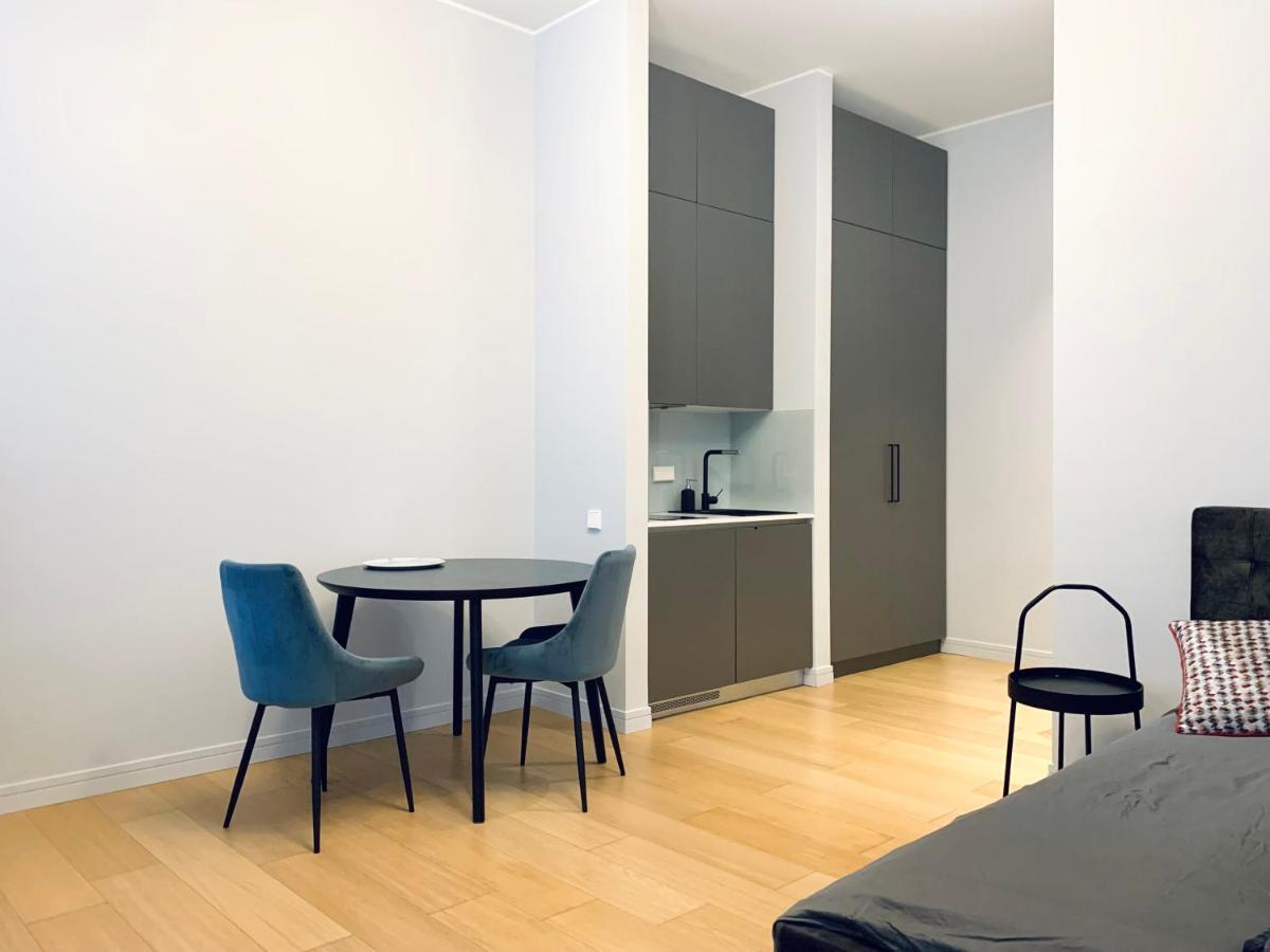 Quiet In Centre - Self Check-in, Walkable To Major Attractions Appartement Riga