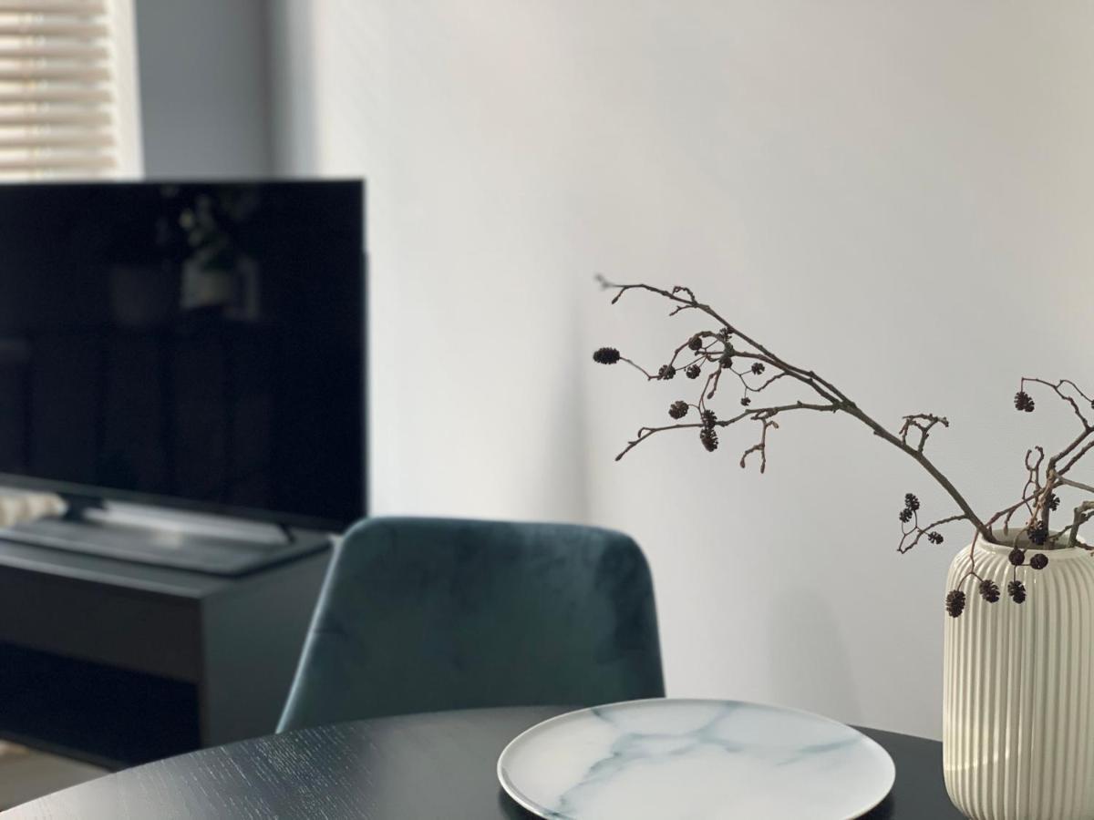 Appartement Quiet In Centre - Self Check-in, Walkable To Major Attractions